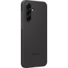 Samsung A566B A56 Silicone Case Black EF-PA566CB